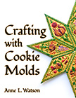 Crafting with Cookie Molds book cover