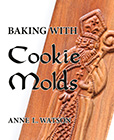 Baking with Cookie Molds book cover