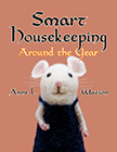 Smart Housekeeping Around the Year book cover
