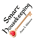 Smart Housekeeping book cover
