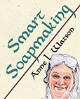Smart Soapmaking book cover